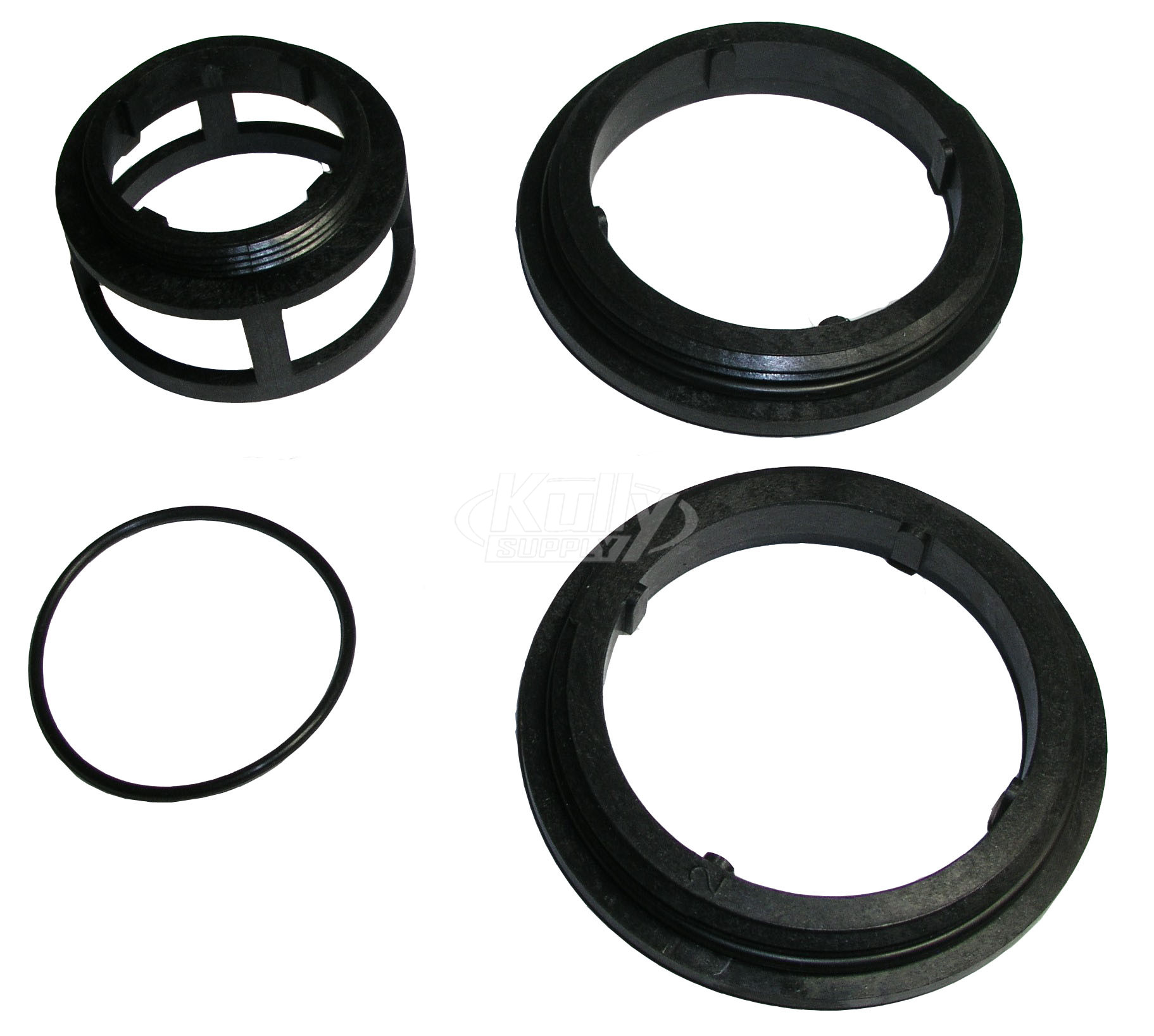 Wilkins RK114-975XLSK Seat Repair Kit 1-1/4" - 2"