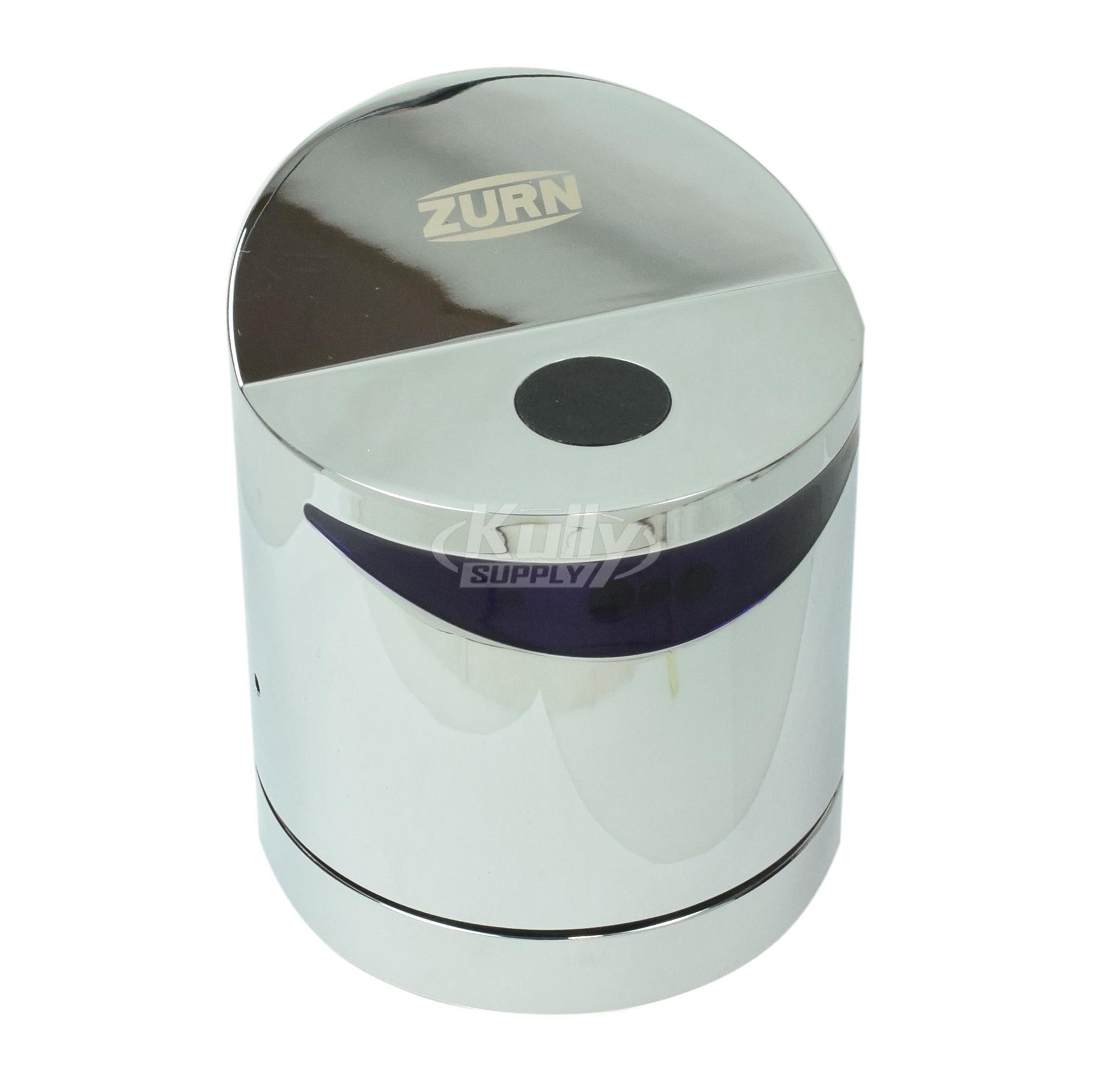 Zurn PERK6000-L-1.6 Sensor Retrofit Valve Head Repair Kit for 1.6 GPF Toilet