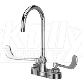 Zurn Z812B6 AquaSpec 4" Centerset Faucet