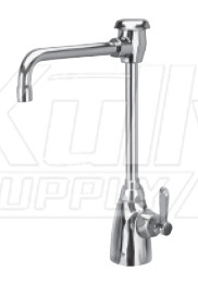 Zurn Z825U1 AquaSpec Single Laboratory Faucet (Discontinued)