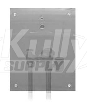 Zurn ZEMS6199-BX17 Access Panel & Frame (for Concealed Sensor Flush Valves)