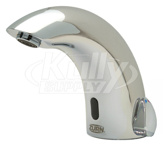 Zurn Z6918-ADM AquaSense Battery Powered Faucet (Discontinued)