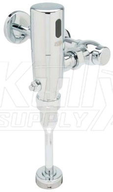 Zurn ZTR6203-ULF-HW EcoVantage Valve 0.125 HW