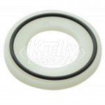 Zurn G65503 Cap Sealing Washer Assembly